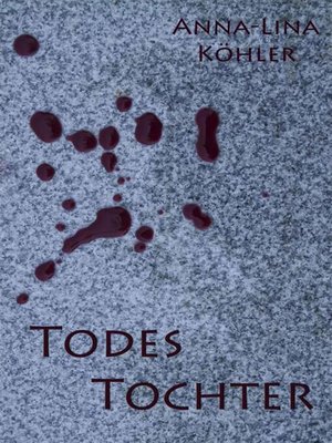 cover image of Todes Tochter